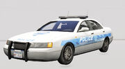 Vessel (Only Spawns at the Wards Police Station and during Earlier Stages of Chases on ctOS mobile app