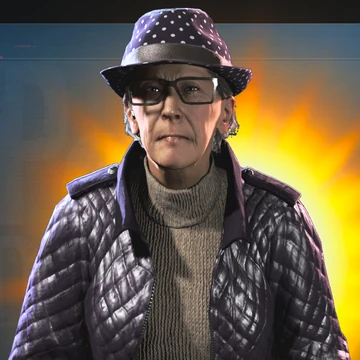 Helen Dashwood Watch Dogs Wiki Fandom
