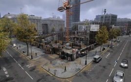 WDL PH Redevelopment 1