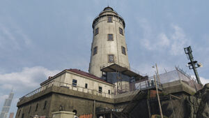 Windy City Lighthouse