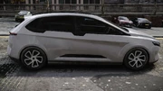 Side view
