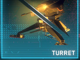 Turret Hacks