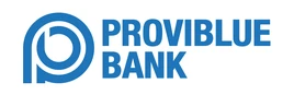 Proviblue Bank logo