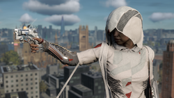 Watch Dogs: Legion Assassin's Creed Crossover and Title Update 5.5