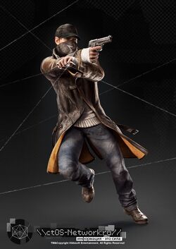 Uncle Wrench helping out the Pearces! (Watch Dogs Legion - Bloodline) :  r/videogames