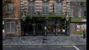 Front of The Earl's Fortune Camden Bar