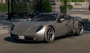 A Papavero in Watch Dogs 2.