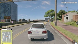 A Hoop-Less Situation