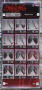 Handwear