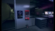 CTOS Terminal