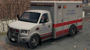 Ambulance