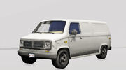 Landrock Van 1500