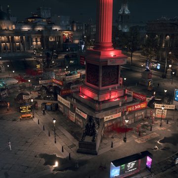 trafalgar square watch dogs wiki fandom