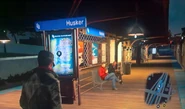 Platform