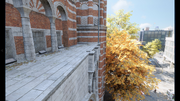 Wc EtoSkimmer3.png (6.68 MB) Above Westminster Cathedral front doors