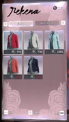 Outerwear