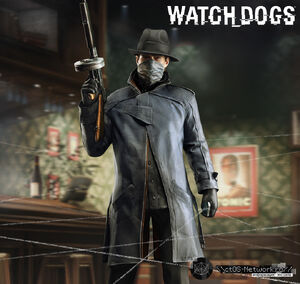 アウトフィット Watch Dogsウィキア Fandom アウトフィット Watch Dogsウィキア Fandom
