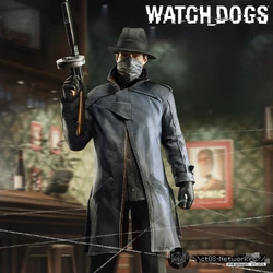 Category Clothing Watch Dogs Wiki Fandom