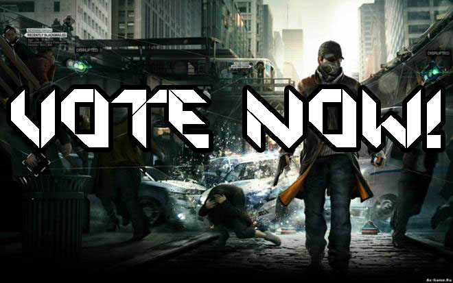 Votenow