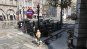 LU Holborn