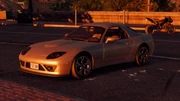 A Rotor in Watch Dogs 2.