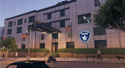 Departamento de Polícia de Chicago, Watch Dogs Wiki