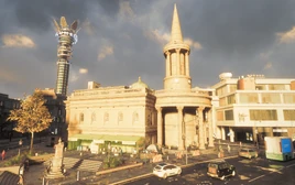 WDL United Souls Church