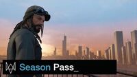 Watch Dogs - Season Pass Trailer