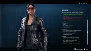 Abby Tran's profile.
