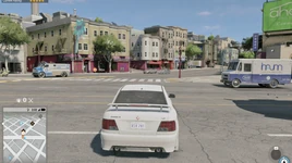 Get Back in the Game