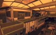 Admin offices