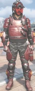 Elite Grenadier.