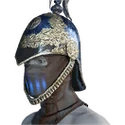 Sapphire Disco Guard