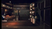 Inside the Southwark location