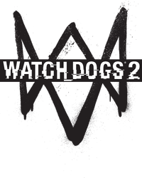 Watch Dawgs 2 Logo