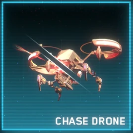 Chase Drone