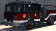 Fire Truck