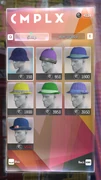 CMPLX Hats Inventory.png (1.03 MB) Hats