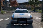 Front view (Watch Dogs)