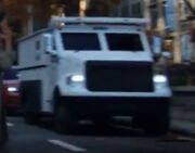 An example of the truck in white.