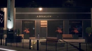 ABSALON - The Battersea