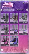 Footwear