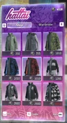Outerwear