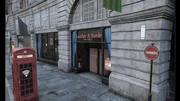 Regent Street