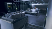 Kitchenette