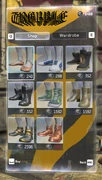 Footwear