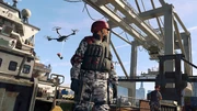 Umeni Elite and drone