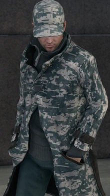 Streetsoldier