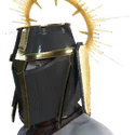 Helm of Grace Mask