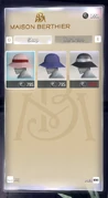 Hats